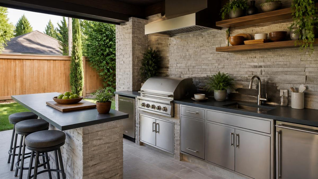 Best Kitchen Layouts for Small Homes