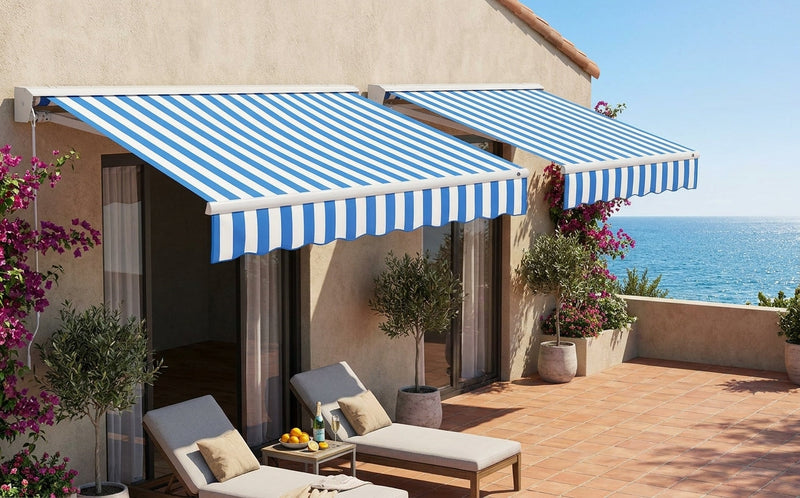 Awnings