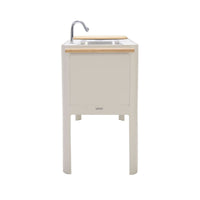 Portals Light Outdoor Kitchen